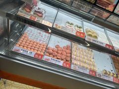 -東更道点心行(北京龙湖熙悦天街店)