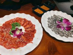 -玖·炭火烤肉
