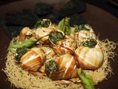 法式焗蜗牛-莲西餐(曲江店)