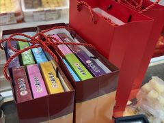 -北京稻香村(大屯路专卖店)