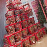 被我发现了宝藏小店铺了～️绝对没人想到，三只松鼠居然