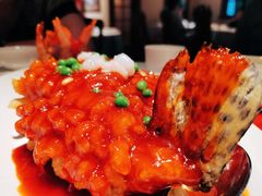 -玫瑰厅上海菜(兴国路店)