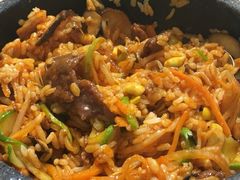 正一味石锅拌饭-正一味石锅拌饭(望京新世界店)