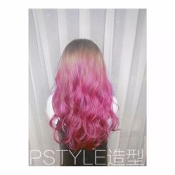 长发-P.STYLE 派斯造型