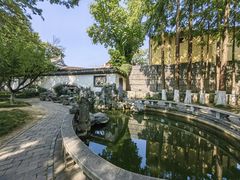-南京中国近代史遗址博物馆(南京总统府)