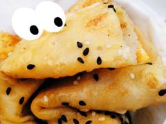 招牌鸡蛋饼-卞姐蛋饼(陕西南路店)