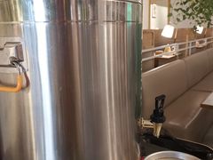 -岳姥姥饺子(泺文路店)