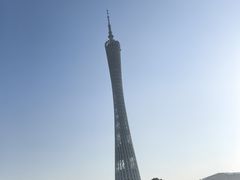 -海心沙亚运公园
