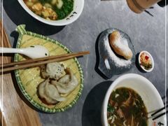 -易裕和·长沙米粉(竹塘西路店)