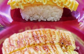 Grilled Cheese Omelette Roll