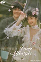 -唯一视觉婚纱摄影(李家村店)