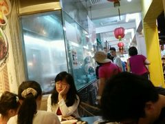 -马来西亚美食街