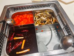 -海底捞火锅(阳光新业店)
