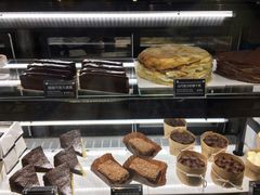 -Awfully Chocolate(嘉里城店)