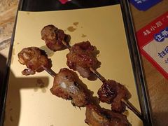 -桂小厨广西菜(青秀万达店)