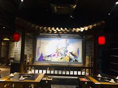-舒家大院老火锅(台江路店)