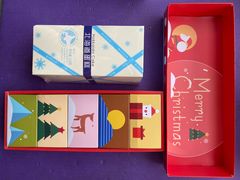 -好利来(高新枫叶广场店)