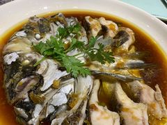 老妈私房鱼头-老妈私房鱼头(欧洲城店)