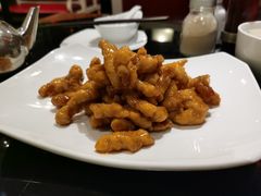 -老牌坊•鲁菜名店•地道济南菜(大观园商埠店)