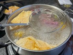 -林记潮牛·牛肉火锅(上马墩店)
