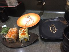 -禾绿寿司·定食·拉面·烧炸(喜荟城店)