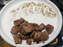 -大神太神·铁板烧(瑞虹天地月亮湾店)