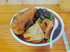 -覃姐柳州螺蛳粉(横岗店)