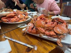 -张会海鲜饭店(东戴河店)