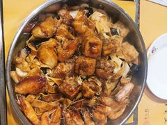 -黄记煌三汁焖锅(崇文门店)