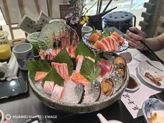-匠和风精致料理(莆田财富中心店)