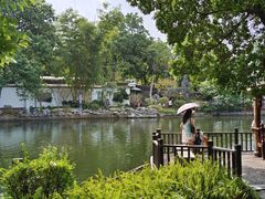 -东莞市可园博物馆