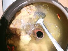 汽锅鸡-云海肴·汽锅鸡·云南菜(领展购物广场·中关村店)