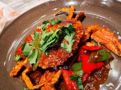和乐蟹-宴悦海鲜餐厅·游水海鲜·牛排(亚龙湾瑞吉店)