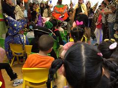 -易贝乐成长中心(南京迈皋桥中心)