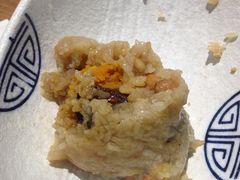 -冯不记米坊(凯德广场店)