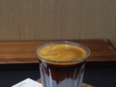 -稀物集咖啡(徽州大道店)