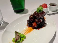 -悦轩中餐厅·高空江景·杭州柏悦酒店