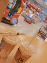 -莫莉幻想儿童乐园(武汉经开永旺店)
