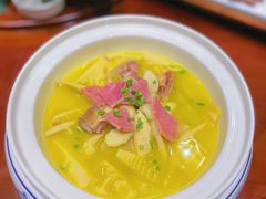 -徽品轩·徽菜馆·地道徽菜(合作经济广场店)