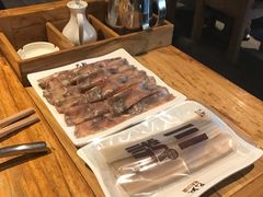 -巴奴毛肚火锅(商城路店)