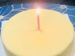 -可丽可丽·生日蛋糕·下午茶(厦门鹭港店)