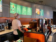 -星巴克臻选(重庆大融城店)