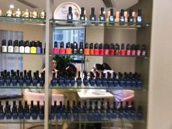 -美最美健康管理中心