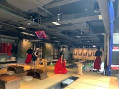 -轻武堂传统射箭·功夫茶·射击体验馆(仁和新城店)