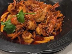 -虾吃虾涮.虾火锅.肉蟹煲(步步高梅溪新天地店)