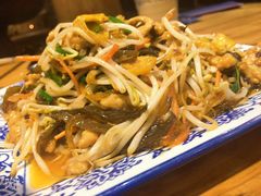 -满园春饼(宜昌万达店)