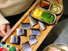 -本炙炭烤·蒲烧活鳗料理店(金沙洲店)