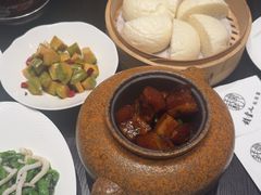 -钱堂人·私房菜(八卦田店)