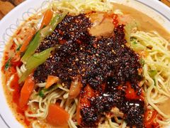 -有奴思烤肉·清真(正宁路店)
