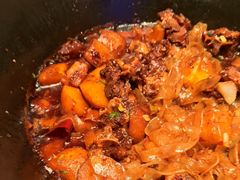 -山河屯铁锅炖(绥望路店)